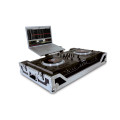 DJ Road Case Aluminiumgehäuse Flightcase (BTG-3682)